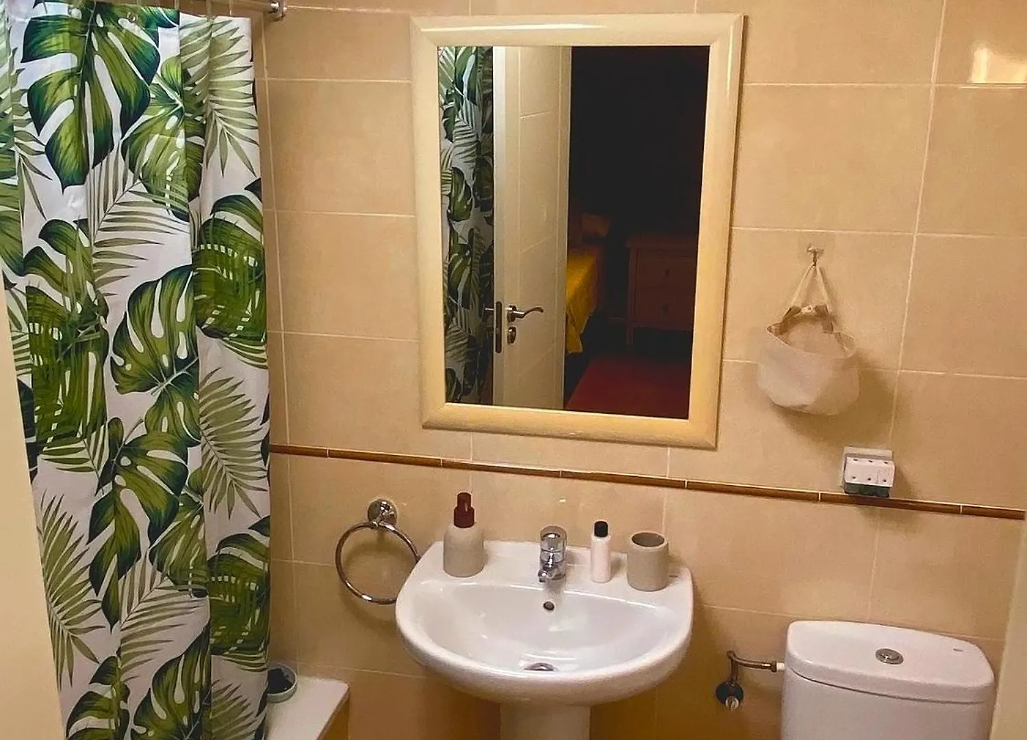 Acogedor Duplex En Malaga Centro Apartment Spain