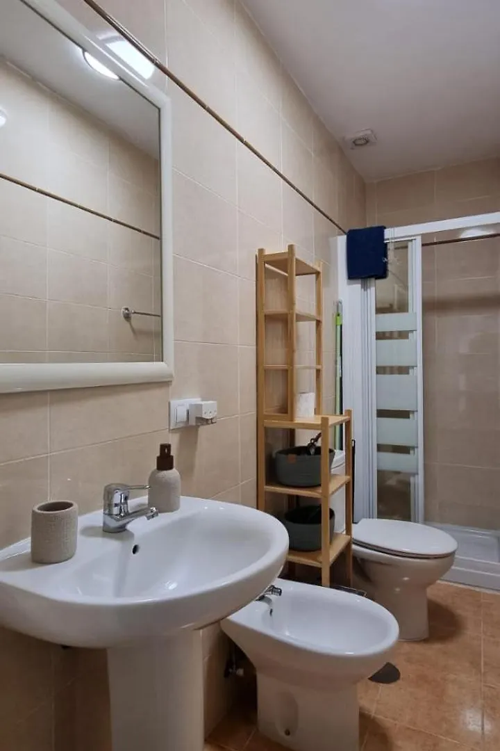 Acogedor Duplex En Malaga Centro Apartment