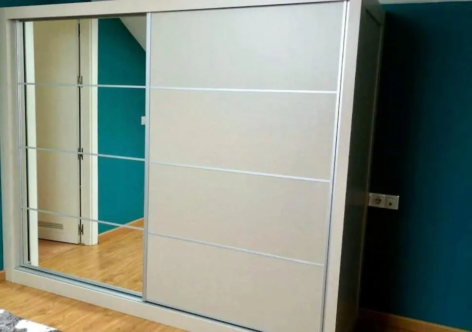 Acogedor Duplex En Malaga Centro Apartment